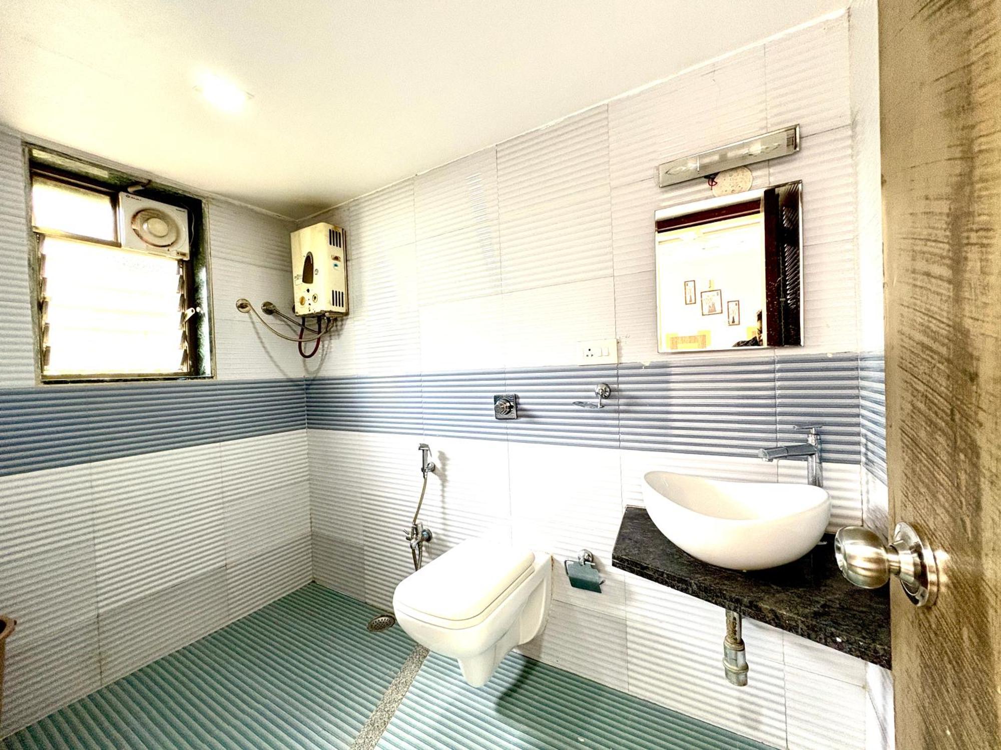 Hotel Laxmi Residency Lonavala Exterior foto